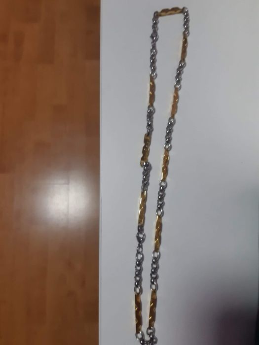 Lant de inox perfect