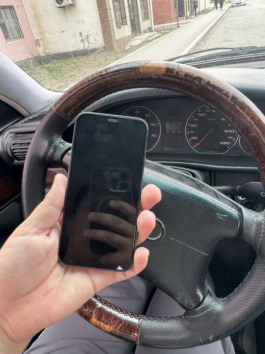 Iphone 12 pro 128гб 73% продам