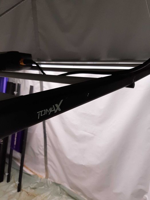 TOMAX 645W Foldable led grow light