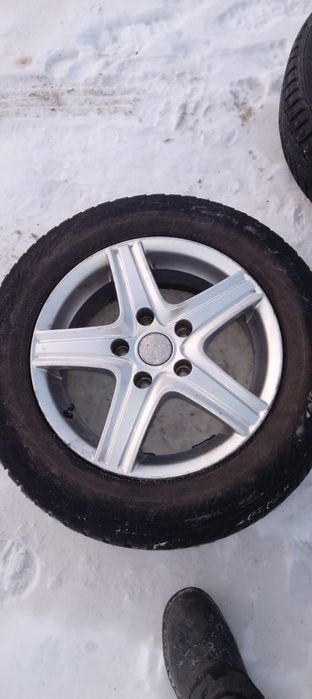 Колесо для машины