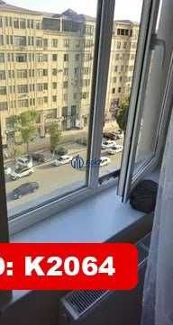 Ijaraga Shaxar markazidan 2x xona Luks kvartira beriladi K2064