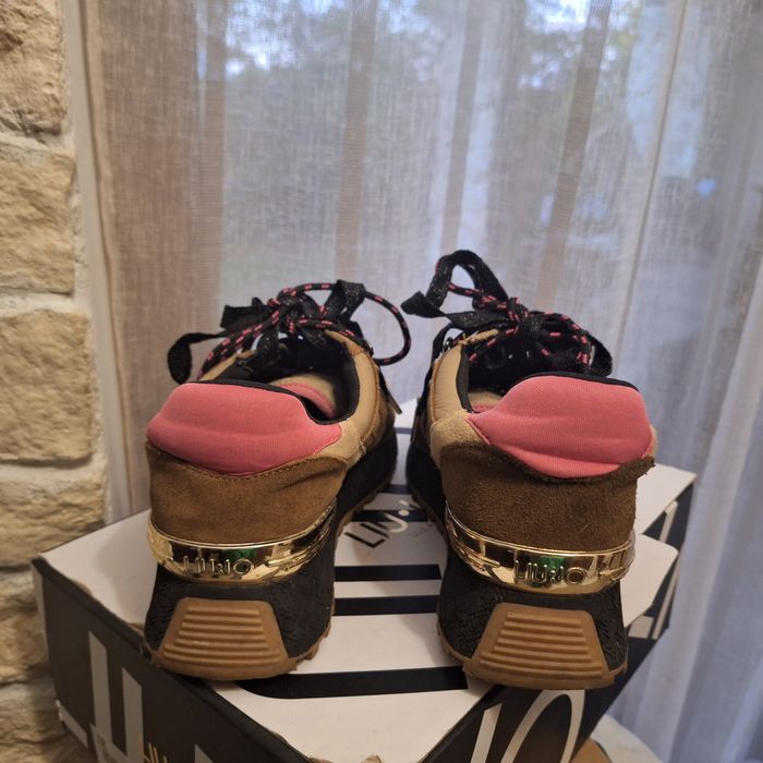 Дамски сникърси 38-39номер