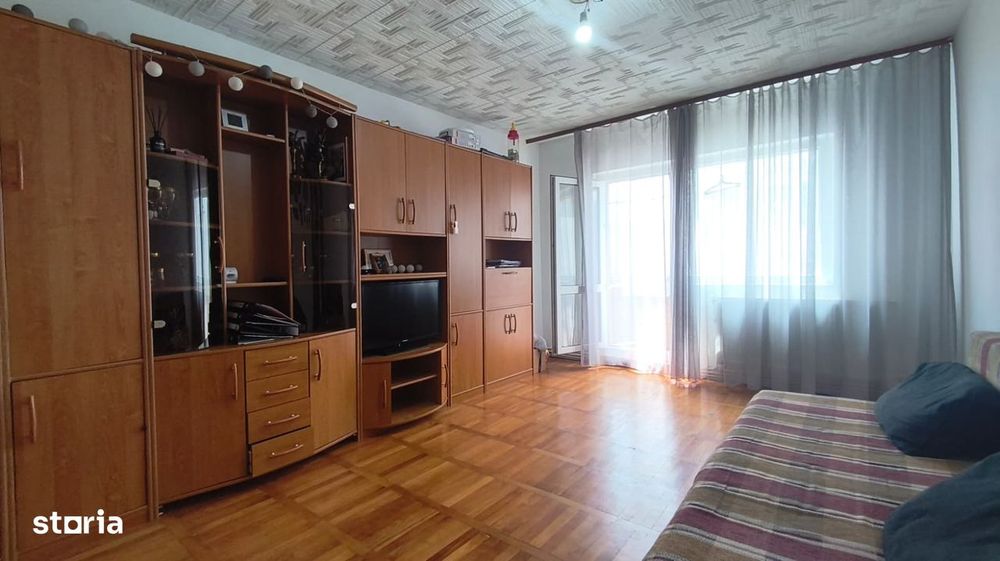 Apartament 3 camere, 2 bai in Deva, zona Zarandului- Piata Centrala