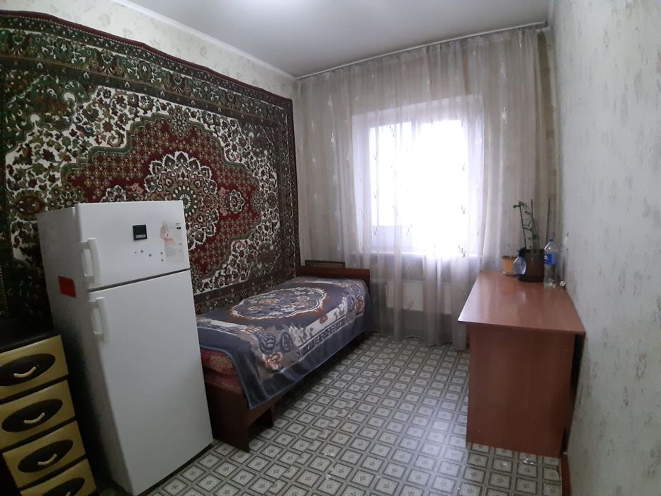 3-комн., 5 этаж, 10 мкр.