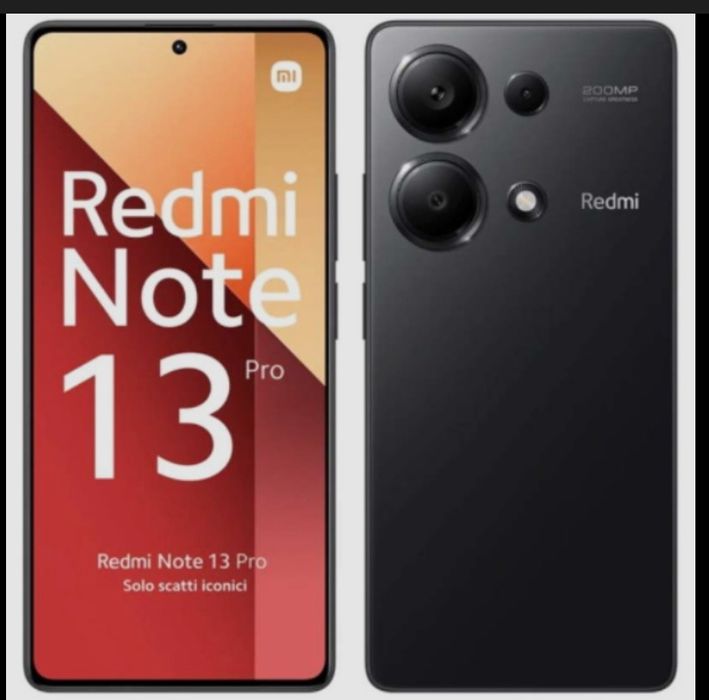 Redmi Not 13 Pro