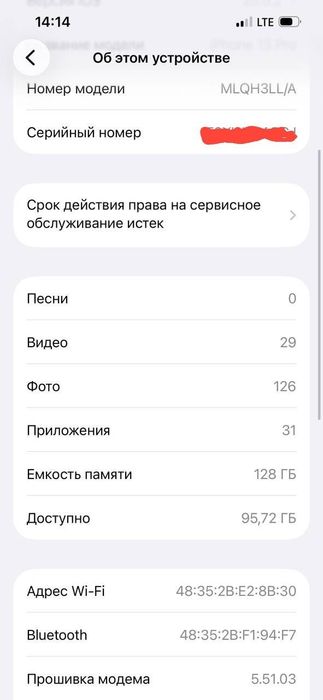 Iphone 13 pro ideal