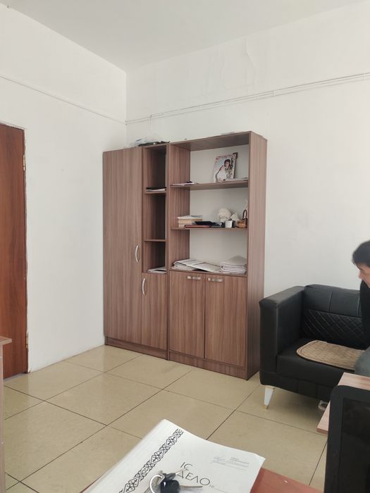 Для Офиса мебель