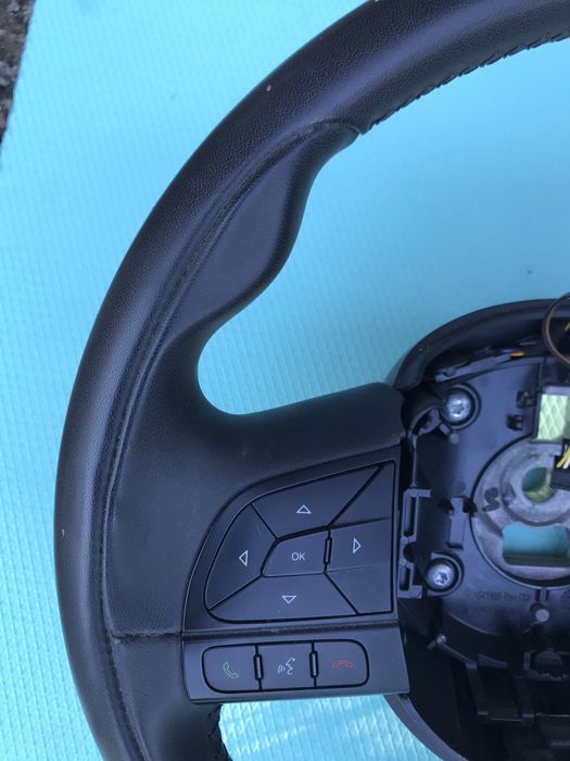 Волан Фиат 500Х / Fiat 500X