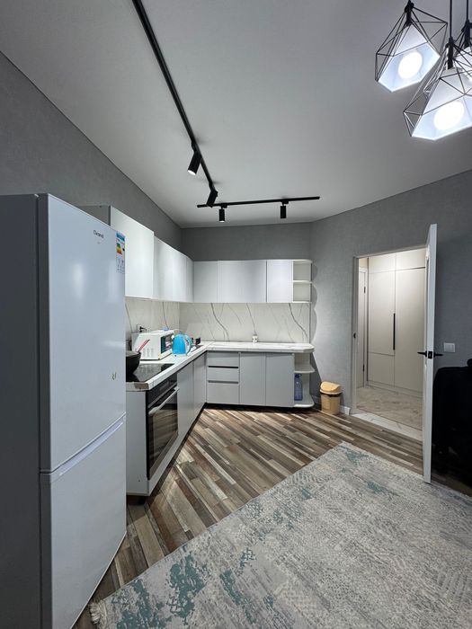 Продаётся квартира