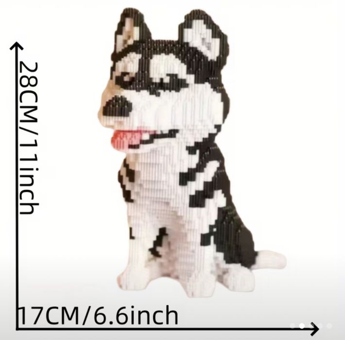 Продам мини конструктор