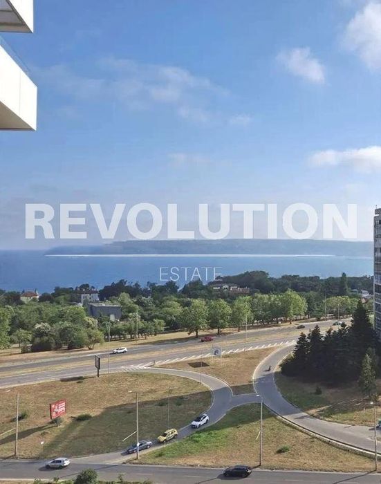 Дава се под наем Двустаен апартамент в Варна, Бриз - 68 кв.м за 850 € - Снимка #6