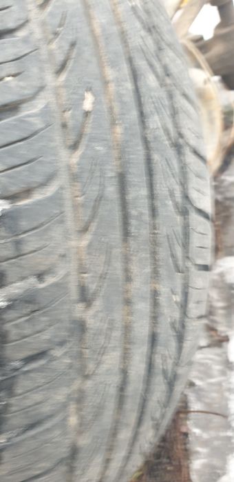 продам шины летние