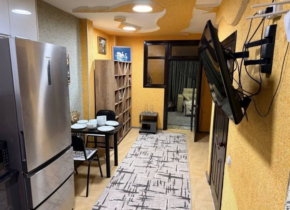 Mirzo Ulugʻbekda remonti alo uy ijaraga beriladi