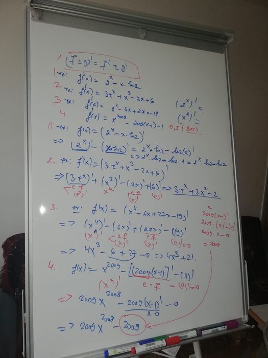 Meditatii matematica