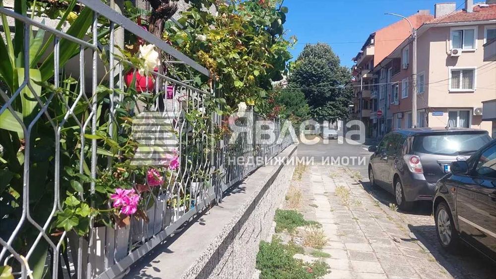 Продава 3-ст., гр.Поморие, Стария град