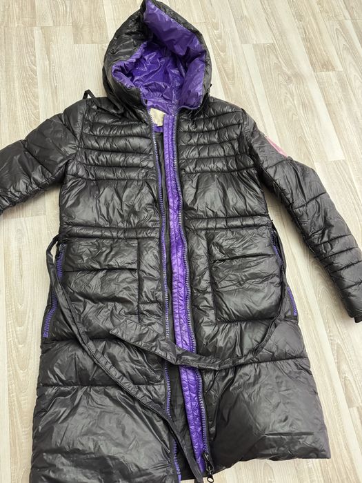 Продам куртки осень зима