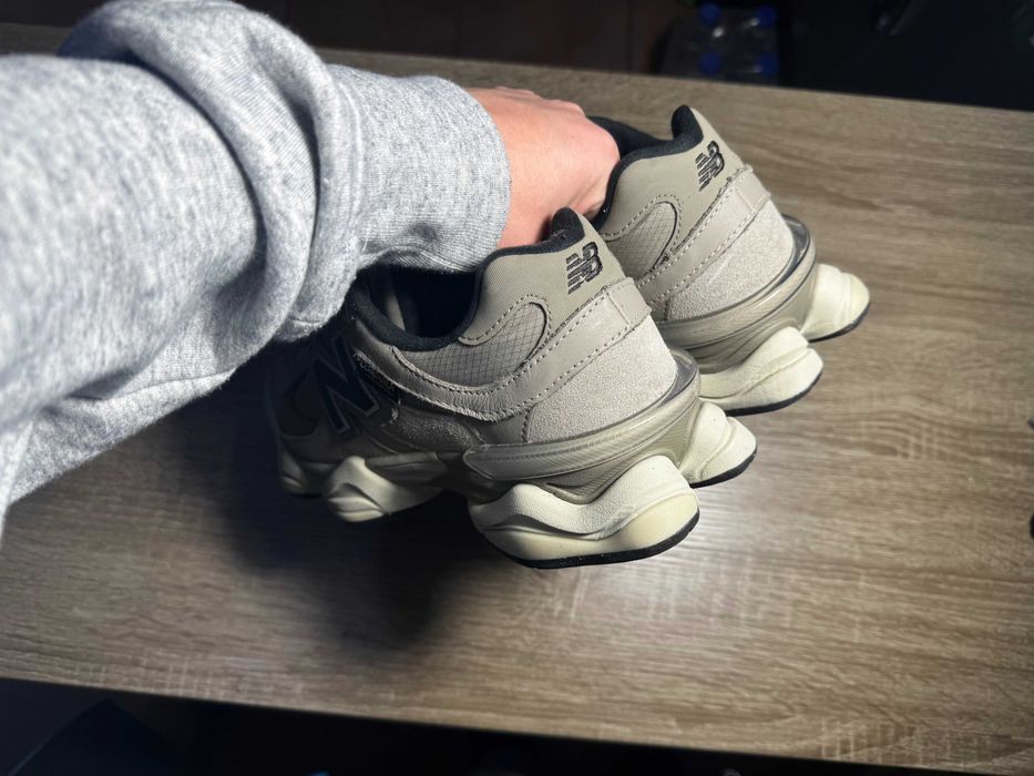 New Balance 9060 Arid Stone (Cordura)