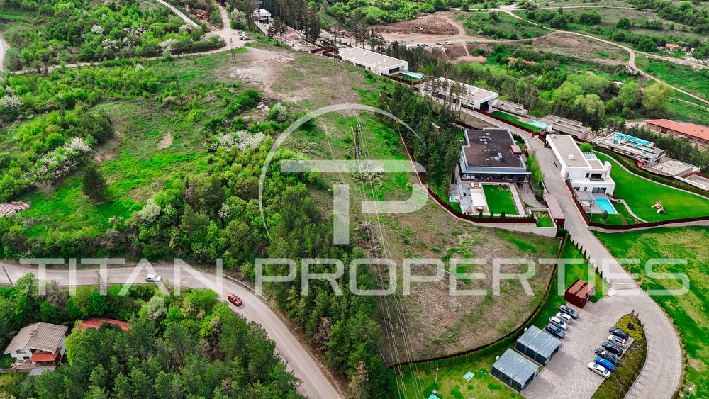 Земеделска земя за продажба в с.Панчарево