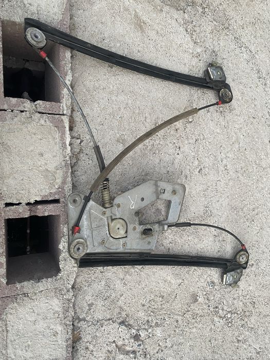 Стеклоподемник бмв е38 е39