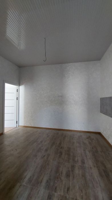 Продаю новую 1 комнатную квартиру Старые Сергели Дарё буйи