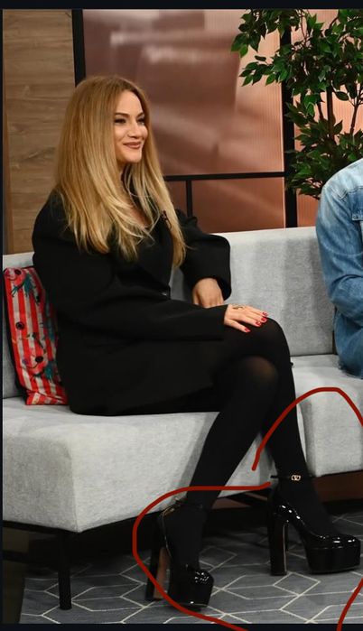 Обуки на Twinset - 37