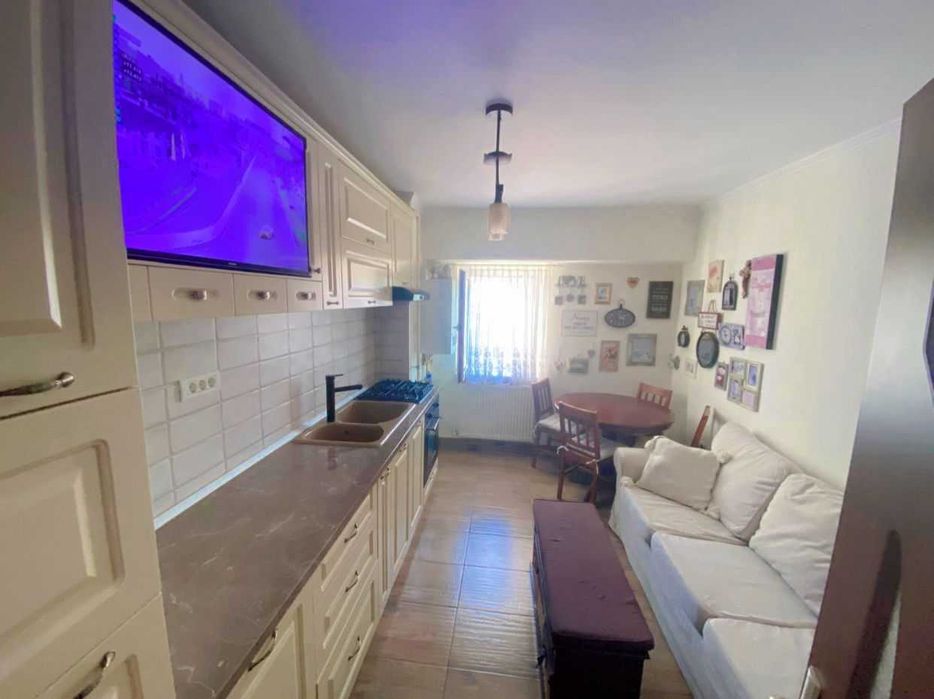 Comision 0% | Apartament 2 camere decomandat | 63 mp | Zona Gară