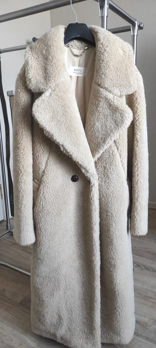 Продам новую шубу