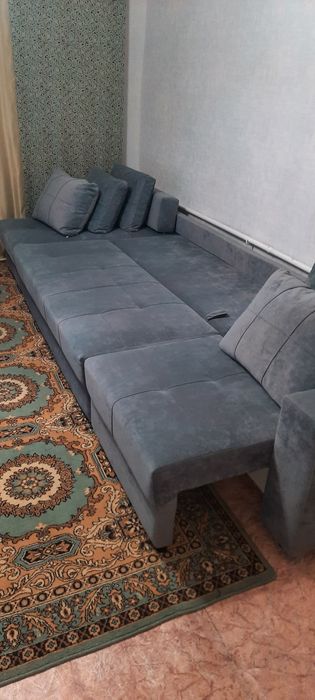 продам диван.трансформер