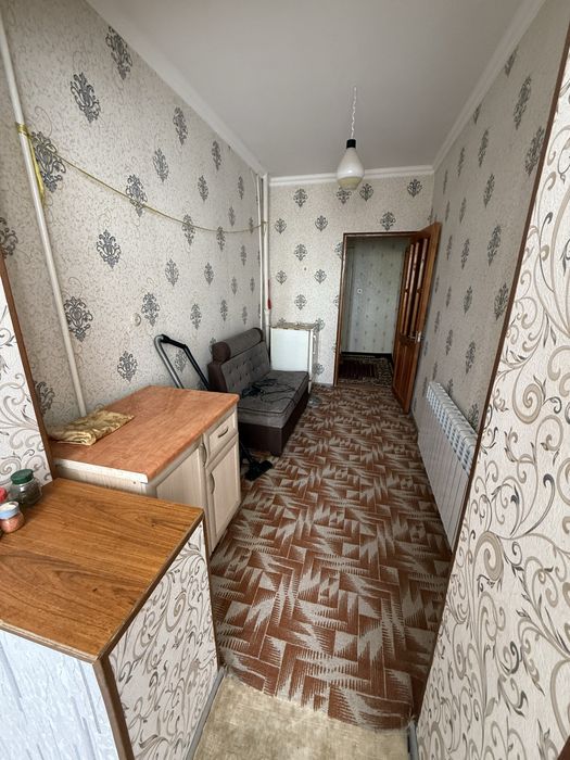 Бектемир Водник ор-р Прокуратура, 2/3/4, 77серия гишт дом, 57м2