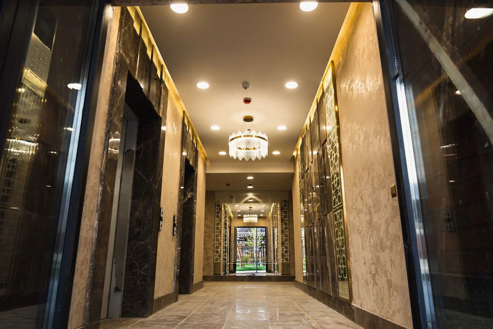 Продается квартира в новостройке 1/7/11 O'zMahal от Golden House