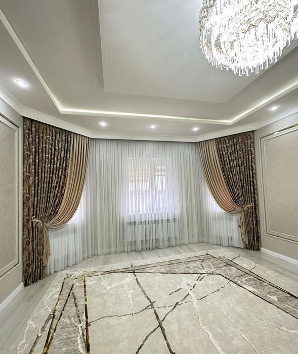 Парда тикиб бериш хизмати тез ва сифатли