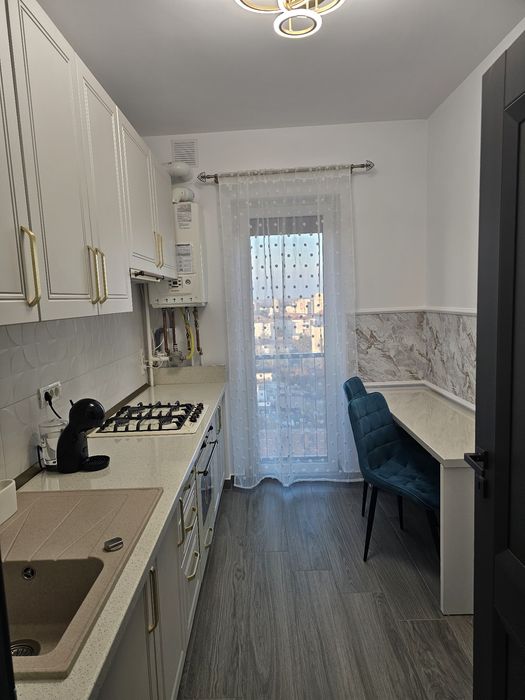 Apartament Lux Cristal regim hotelier
