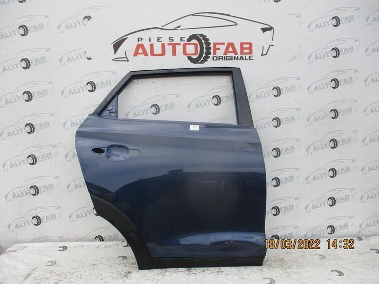 Usa dreapta spate Hyundai Tucson an 2015-2016-2017-2018-2019-2020-2021