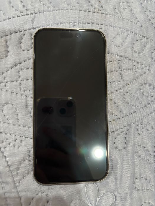 Продается Iphone 15 PRO