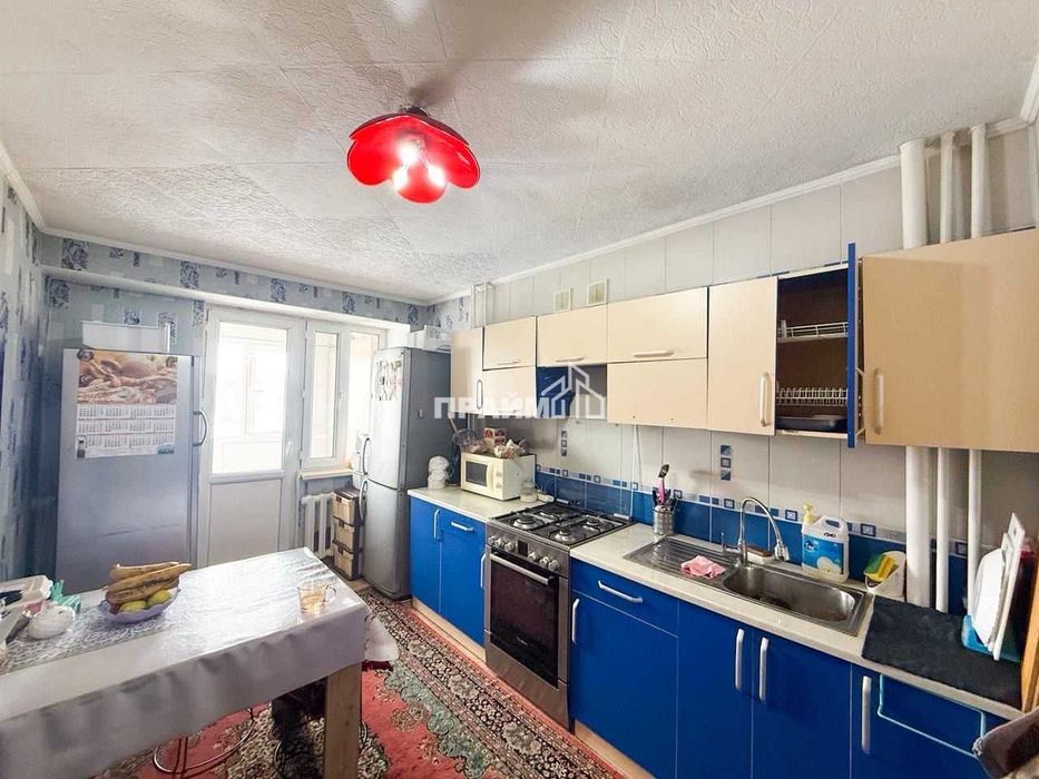 ПРОДАМ 3Х ком. Самал (Каримжан ПРАЙМ)