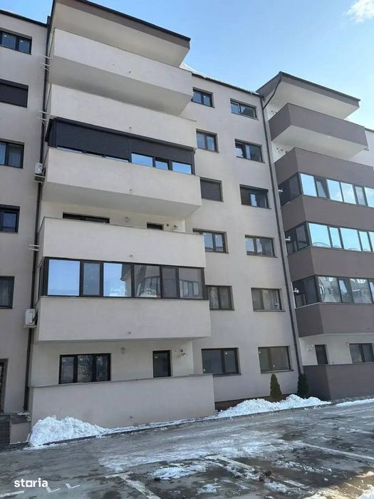 Apartament 2 Camere 75 MP | Orasul Pantelimon | Pachet Parcare- Boxa