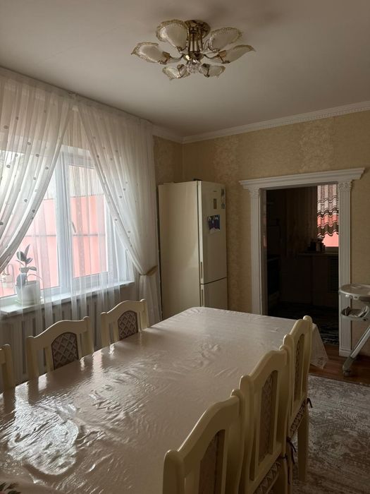 Продам дом с мебелью