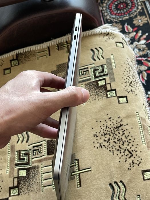 Macbook Pro 15 (2018)