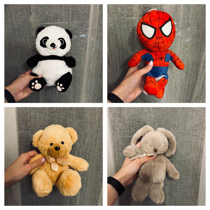 Подаръчни балони Bubble – уникален подарък за всеки повод!