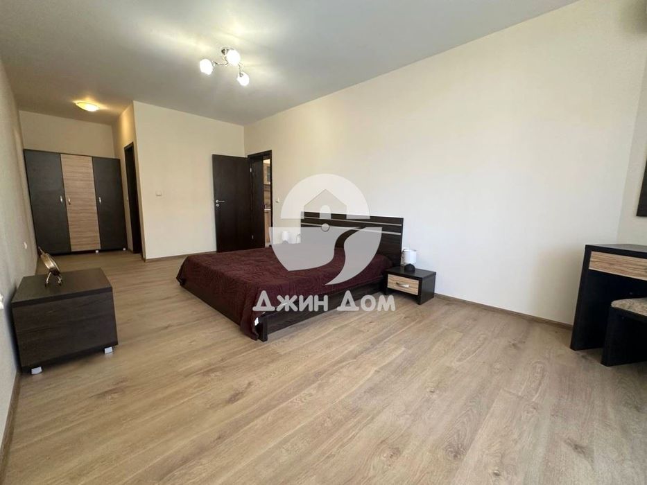 Двустаен апартамент в к-с “Луксор”, гр. Свети Влас