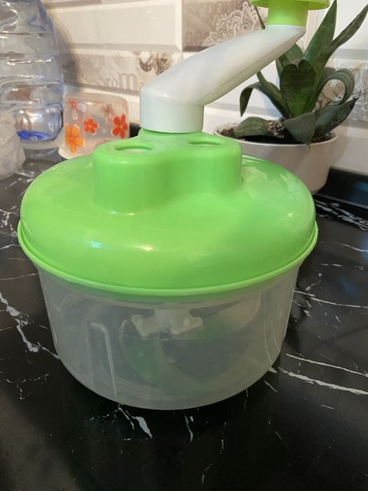 Овощерезка ручная