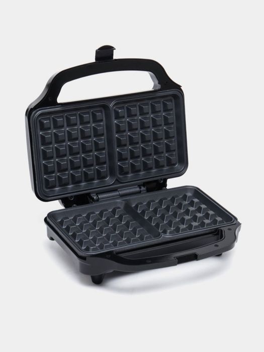 Вафельница сендвечница Тостер vafelnitsa toster SONIFER sf-6057