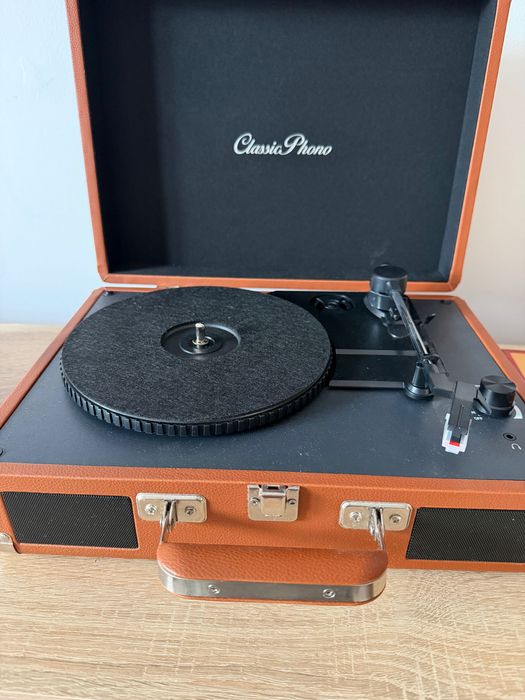 Pick up lenco tip servietă