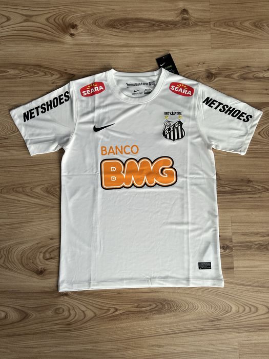 Футболни тениски – ТОП отбори | Нови, Ретро и Concept екипи