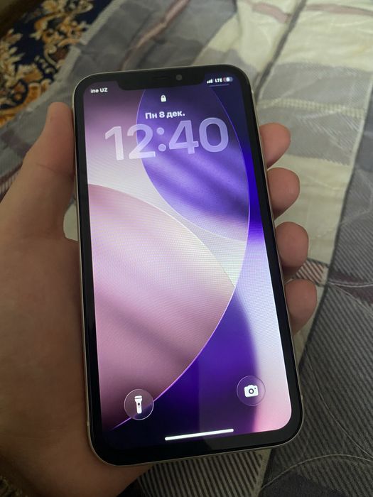 Iphone 11/128 rangi oq