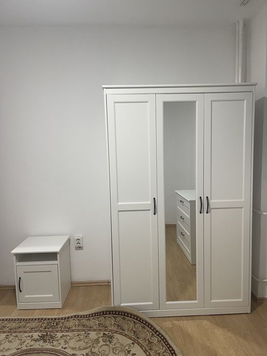 Drumul Taberei Proprietar Apartament 3 Camere Decomandat