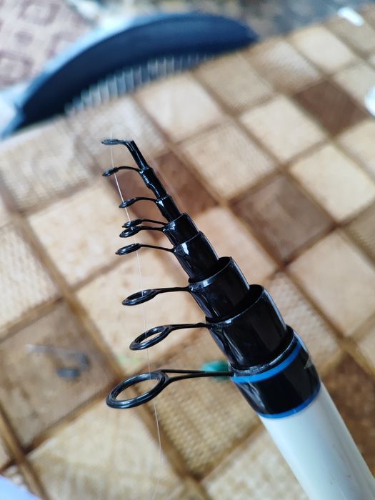 Въдица бплонеза за риболов