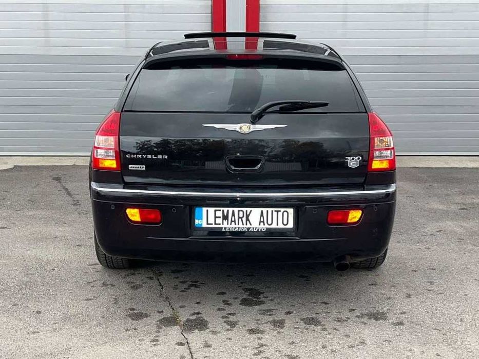 Chrysler 300c 3.5LX