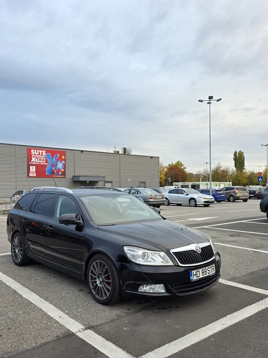 SKODA Octavia 2011 — imagine 4