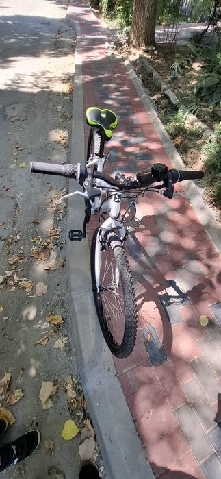 Biciclete Decathlon